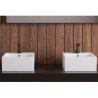 Galassia Plus Design Basins