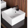 Galassia Plus Design Tvättställ