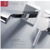 Bongio T Mix Armaturen