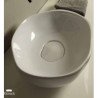 Vitruvit Stone Waschbecken