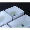 Antonio Lupi Stratos Basins