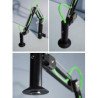 Bongio Switch Kitchen Taps