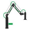 Bongio Switch Kitchen Taps