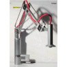 Bongio Switch Kitchen Taps
