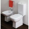 Flaminia Sprint Toilets