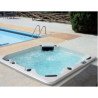 Colacril Tropicana Jacuzzi Spa