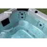 Spa Jacuzzi Colacril Beach