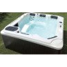 Colacril Caribe Jacuzzi Spa