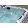 Colacril Caribe Jacuzzi Spa