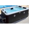 Colacril Palm Jacuzzi Spa