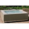 KOS Quadrat Hot Tubs