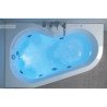 Baignoires Colacril Wap