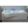Colacril Star Bathtubs