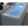 Colacril Astra Bathtubs