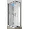 Colacril Multipla Shower Cabins