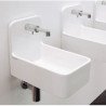 Flaminia Miniwash Waschbecken