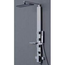Colacril X3 Shower Panels