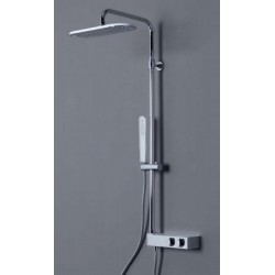 Colacril X1 Shower Panels