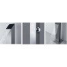 Colacril PO Shower Columns