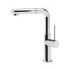 Lineabeta Seciari Bathroom Taps