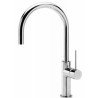 Lineabeta Seciari Bathroom Taps