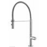 Lineabeta Seciari Kitchen Taps