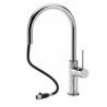 Lineabeta Seciari Kitchen Taps