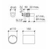Bonomi Tube Armaturen