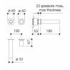 Bonomi Tube Armaturen