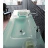 Lasaidea Tiffany Glas Wastafels