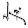 Bonomi Trenta9 Bath Shower Taps