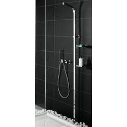 Bonomi Arco Shower Columns