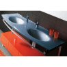 Lasaidea Tiffany Glass Sinks