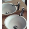 Agape Memory Bathroom Taps