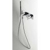 Mélangeur Douche Agape Memory