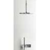 Mélangeur Douche Agape Memory