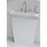 KOS LAB 02 Bathroom Basins