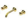 Bongio Royale80 Bathroom Taps