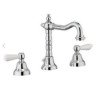 Bongio Turandot Bathroom Taps