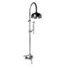 Bongio Turandot Bath Shower Taps
