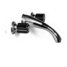 Bongio Fleur Bathroom Taps