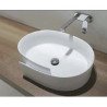 Flaminia Roll Waschtische