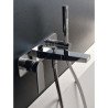 Zazzeri 100 Bath Shower Taps