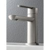 Zazzeri Tango Bathroom Taps