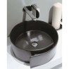 Flaminia Roll Waschtische