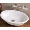 Flaminia Boll Bathroom Basins