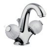 Bongio Rivoli Bathroom Taps