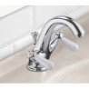 Bongio Oxford Traditional Taps