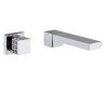 Bongio Pure Glam Bathroom Taps