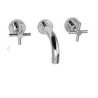 Robinets Bongio T Cross
